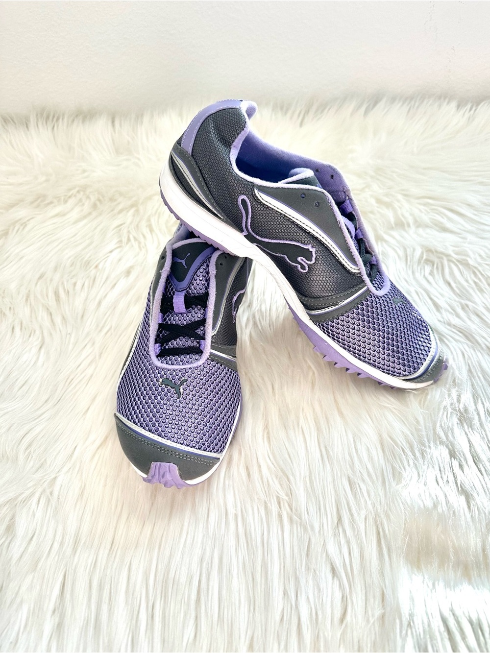 PUMA RUNNING SHOE - Picture 2 of 11